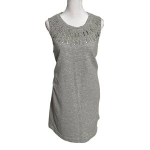 Old Navy Eyelet Sleeveless Dress Women’s (Sz M)